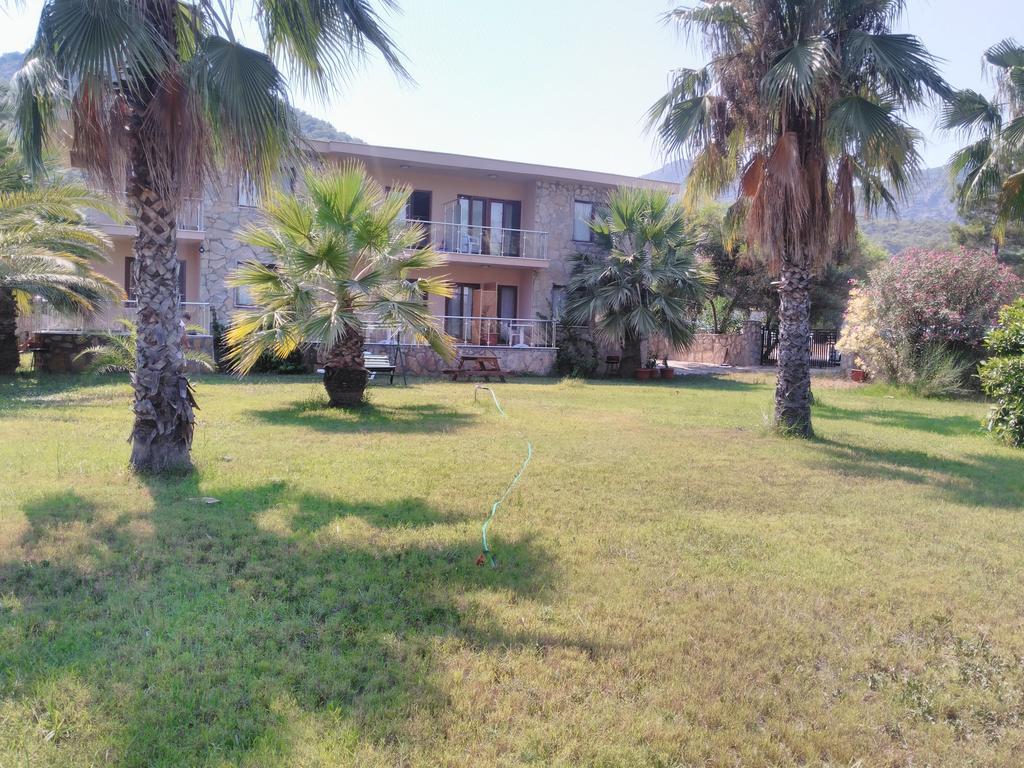 The Palm Apart Саригерме Экстерьер фото